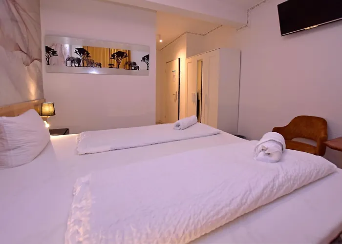 Ambiente By Next Inn