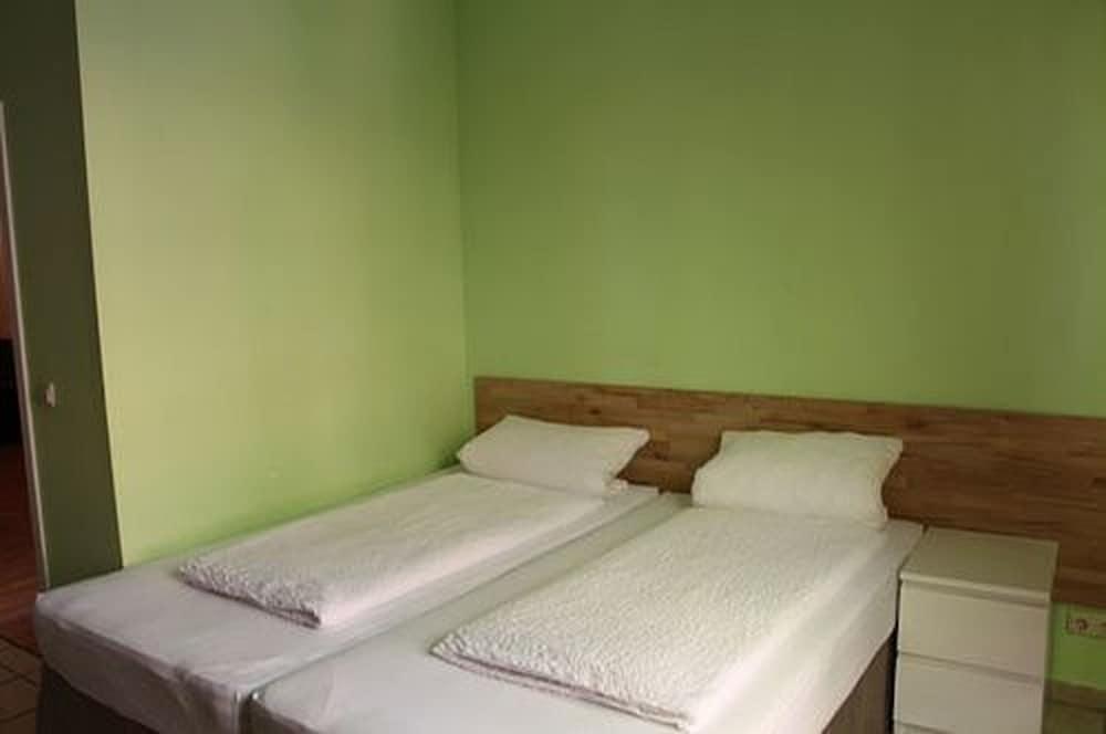 Ambiente By Next Hotel