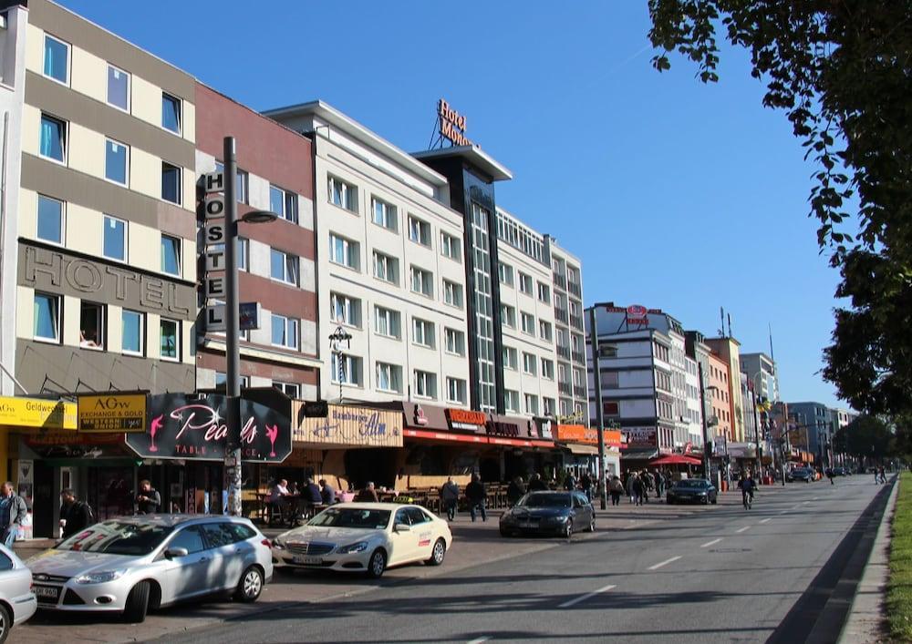Ambiente By Next Hambourg