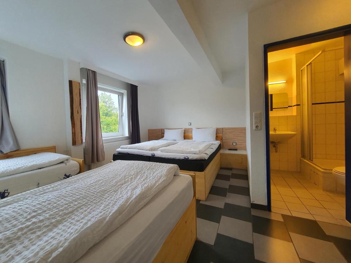 Ambiente By Next 2* Hambourg