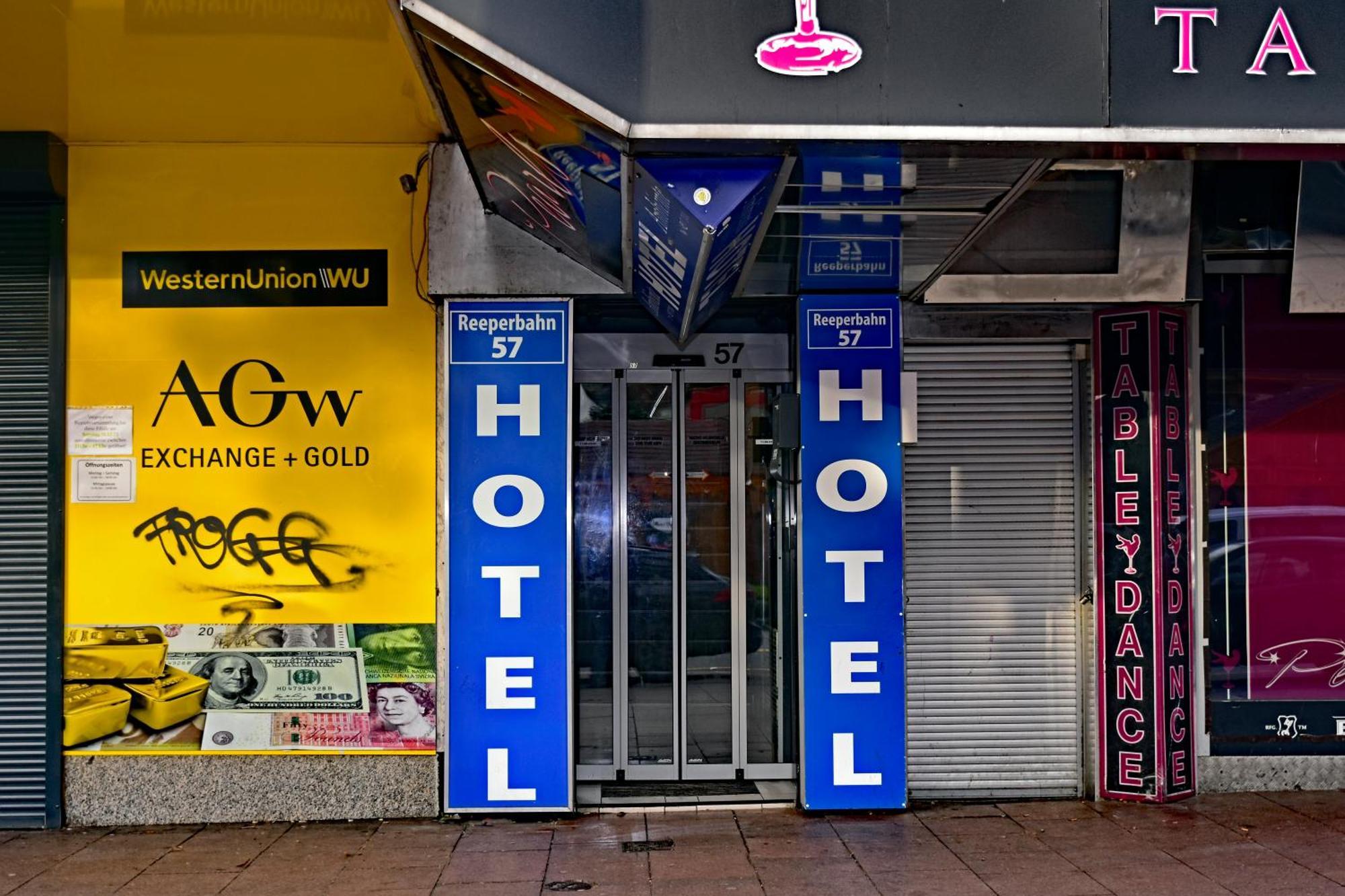 Ambiente By Next Hotel