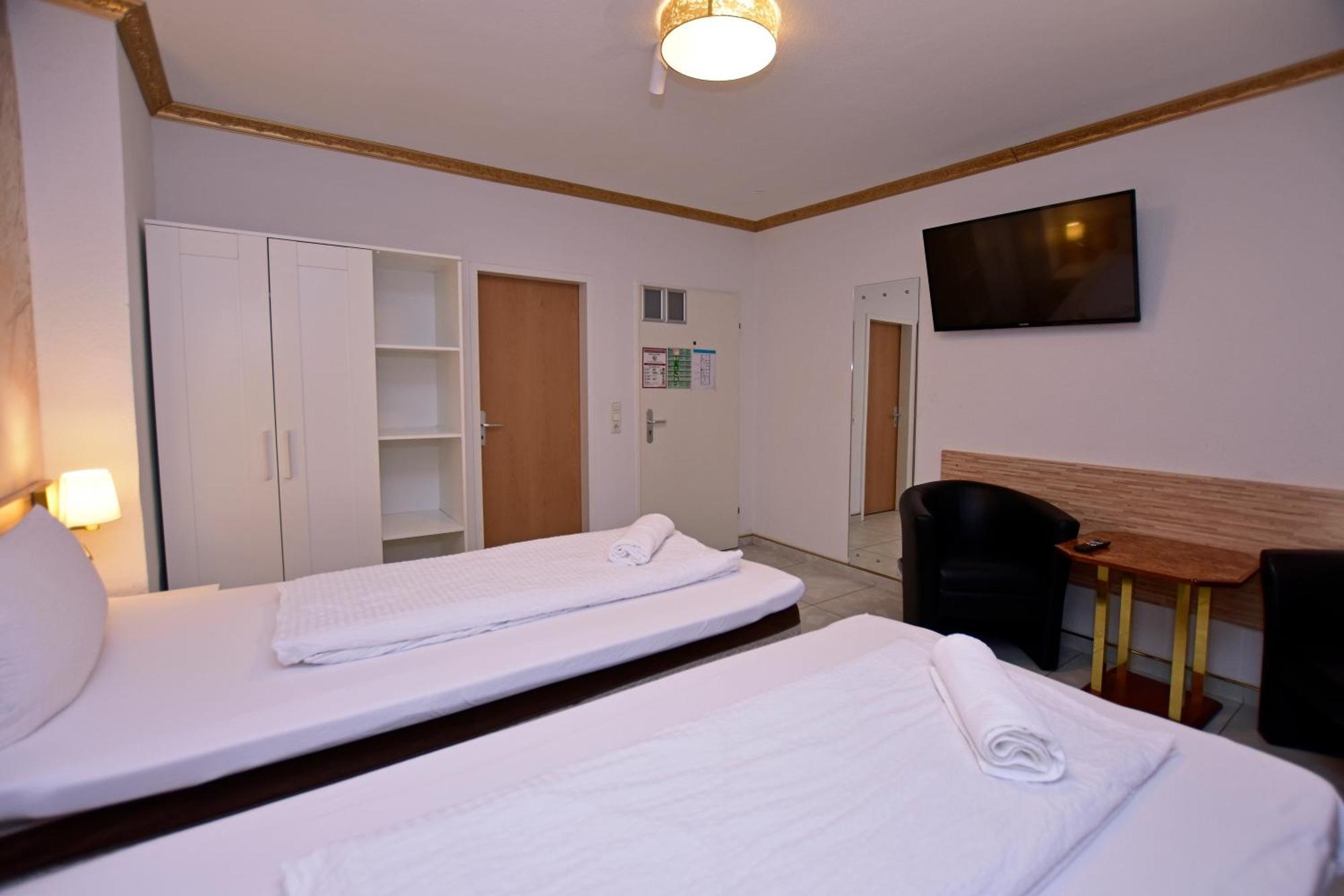 Ambiente By Next Hotel