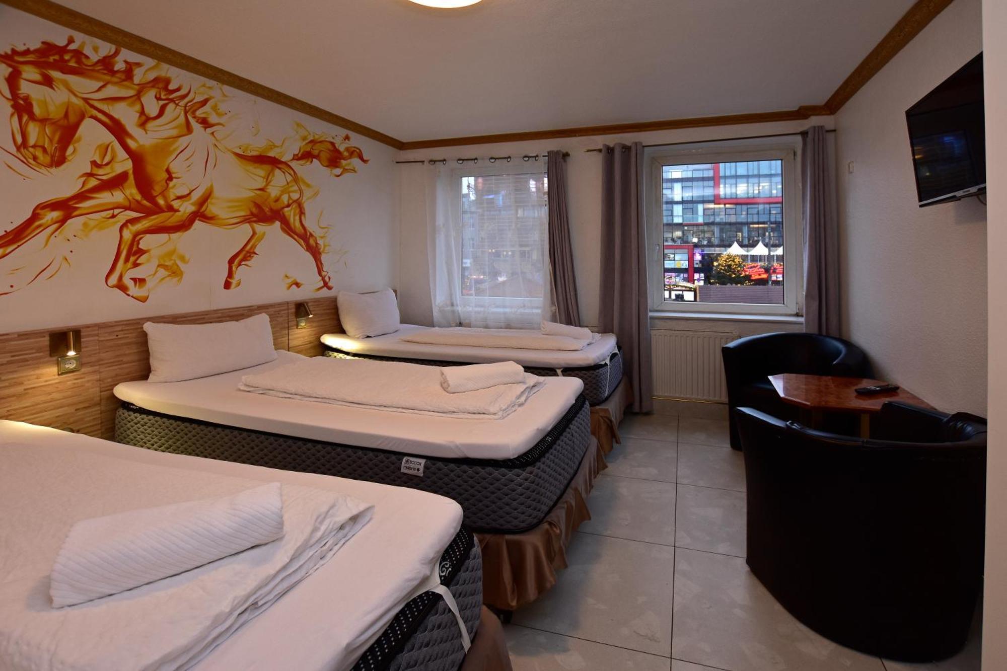 Ambiente By Next 2*