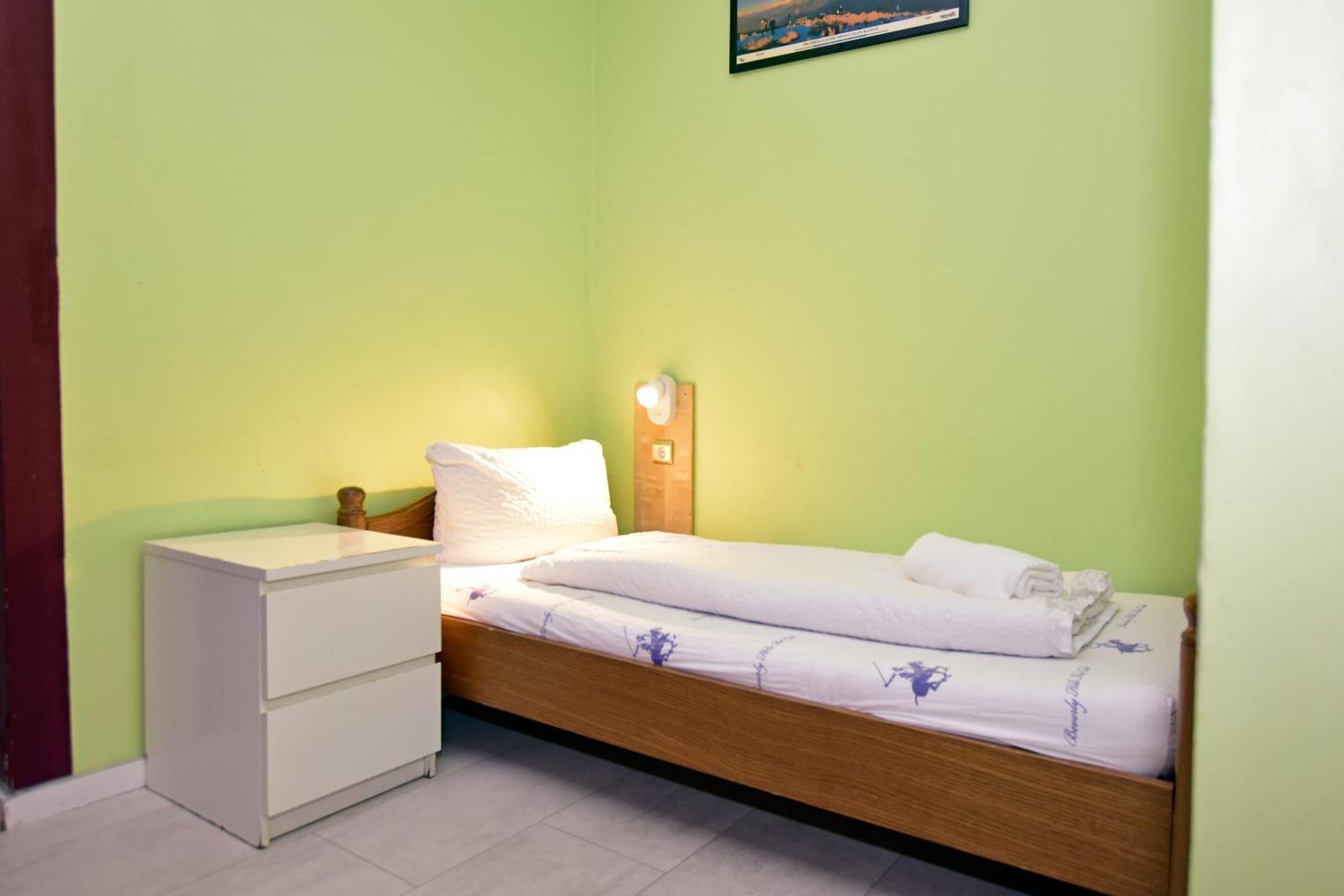 Ambiente By Next Hotel
