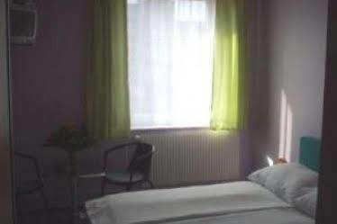 Ambiente By Next Hotel Hambourg
