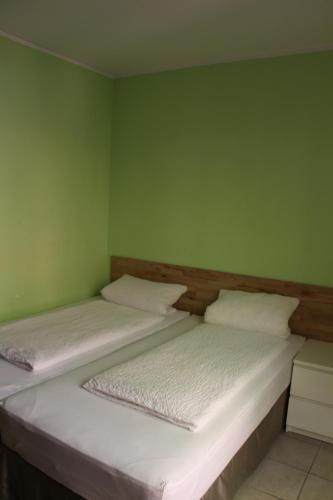 Hotel Ambiente By Next Hambourg