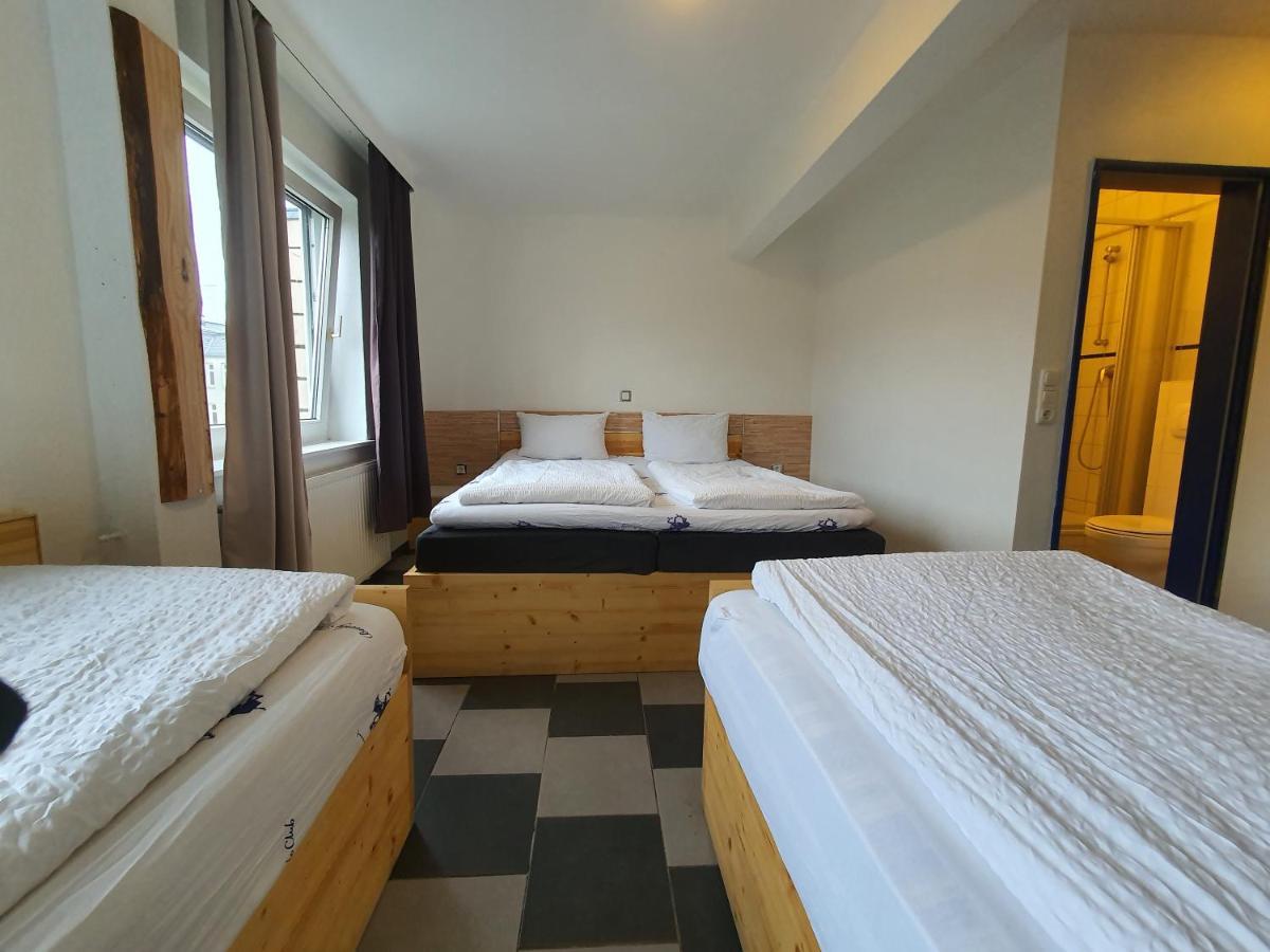 Ambiente By Next Hotel Hamburg