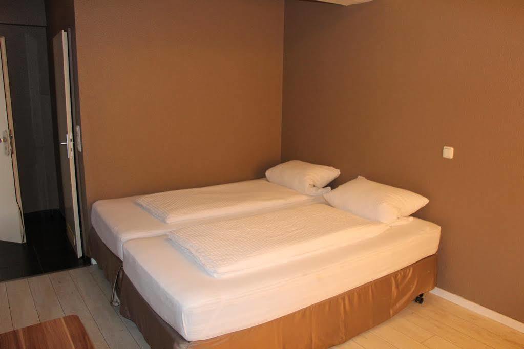 Ambiente By Next Hotel 2*