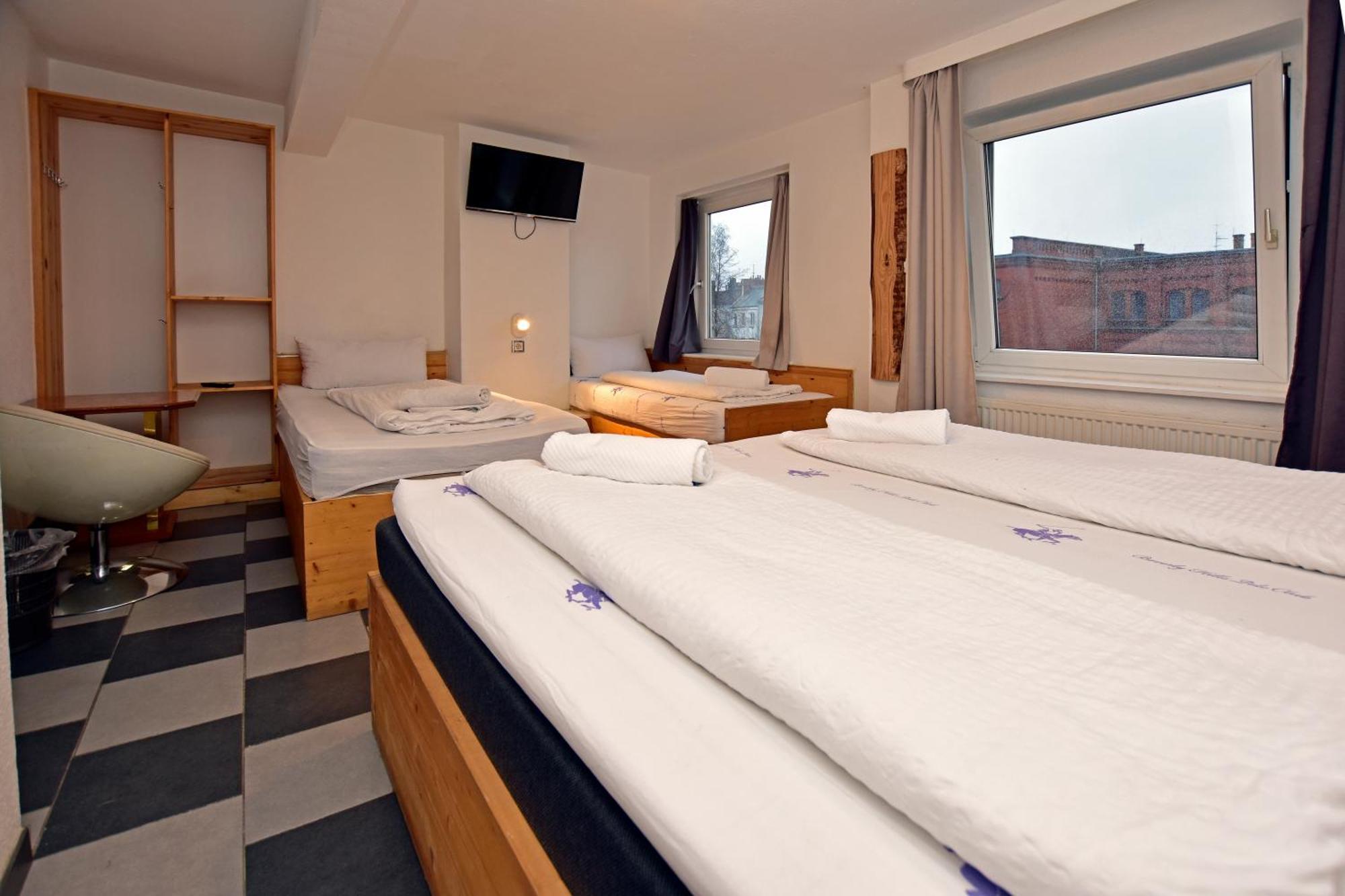 Ambiente By Next Hotel