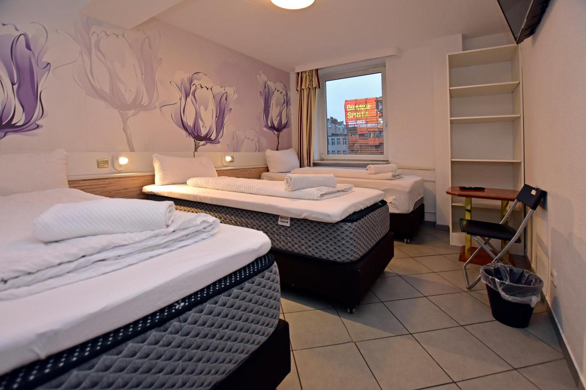 Ambiente By Next 2* Hamburgo